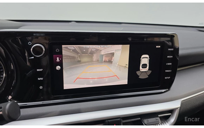 Kia K5 2.0 LPI TRENDY * НАЙ-ДОБРА ЦЕНА В БЪЛГАРИЯ* - автомобили, коли, обяви за нови и употребявани 15