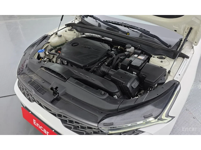 Kia K5 2.0 LPI TRENDY * НАЙ-ДОБРА ЦЕНА В БЪЛГАРИЯ* - автомобили, коли, обяви за нови и употребявани 4