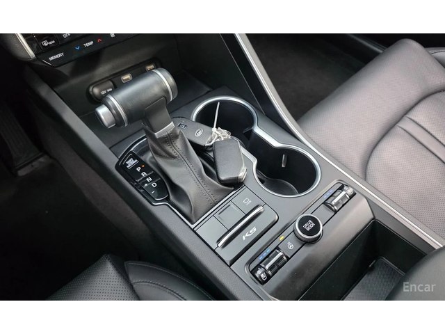 Kia K5 2.0 LPI TRENDY * НАЙ-ДОБРА ЦЕНА В БЪЛГАРИЯ* - автомобили, коли, обяви за нови и употребявани 7