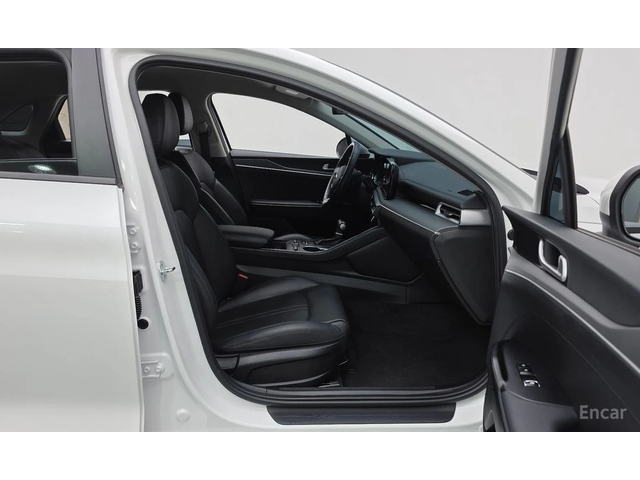 Kia K5 2.0 LPI TRENDY * НАЙ-ДОБРА ЦЕНА В БЪЛГАРИЯ* - автомобили, коли, обяви за нови и употребявани 9