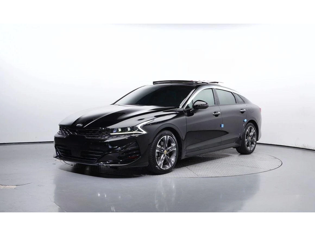 Kia K5 2.0 Signature * НАЙ-ДОБРА ЦЕНА В БЪЛГАРИЯ* - автомобили, коли, обяви за нови и употребявани 0