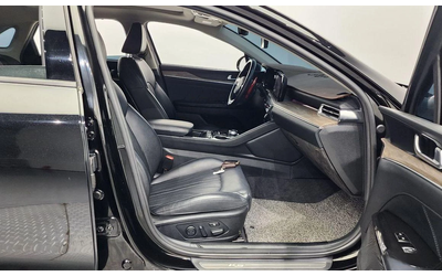 Kia K5 2.0 Signature * НАЙ-ДОБРА ЦЕНА В БЪЛГАРИЯ* - автомобили, коли, обяви за нови и употребявани 10