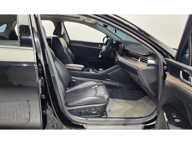 Kia K5 2.0 Signature * НАЙ-ДОБРА ЦЕНА В БЪЛГАРИЯ* - автомобили, коли, обяви за нови и употребявани 10