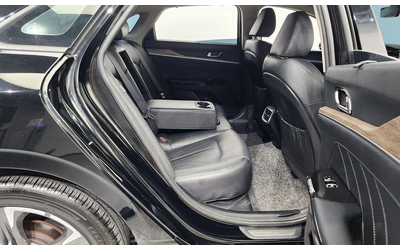 Kia K5 2.0 Signature * НАЙ-ДОБРА ЦЕНА В БЪЛГАРИЯ* - автомобили, коли, обяви за нови и употребявани 11