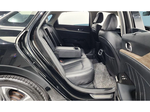 Kia K5 2.0 Signature * НАЙ-ДОБРА ЦЕНА В БЪЛГАРИЯ* - автомобили, коли, обяви за нови и употребявани 11