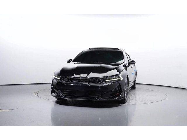 Kia K5 2.0 Signature * НАЙ-ДОБРА ЦЕНА В БЪЛГАРИЯ* - автомобили, коли, обяви за нови и употребявани 2