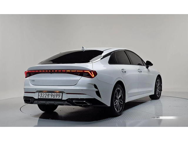 Kia K5 2.0 Noblesse * НАЙ-ДОБРА ЦЕНА В БЪЛГАРИЯ* - автомобили, коли, обяви за нови и употребявани 0