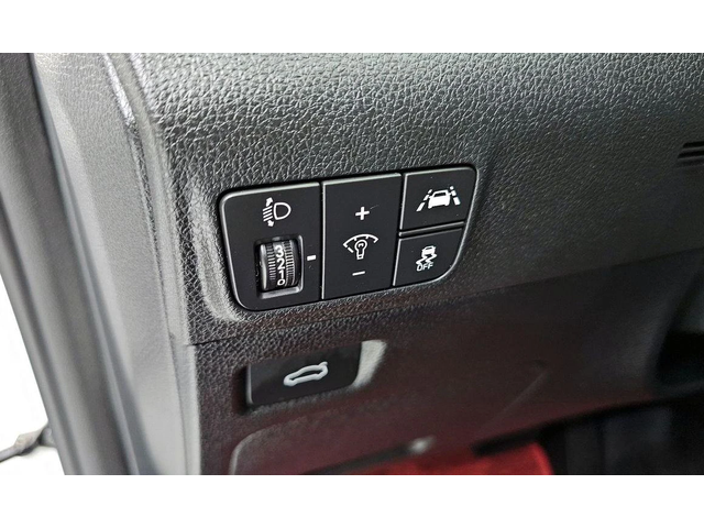 Kia K5 2.0 Noblesse * НАЙ-ДОБРА ЦЕНА В БЪЛГАРИЯ* - автомобили, коли, обяви за нови и употребявани 12