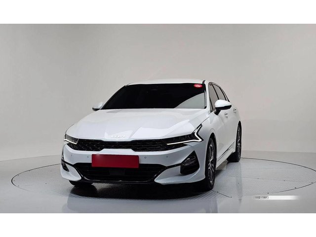 Kia K5 2.0 Noblesse * НАЙ-ДОБРА ЦЕНА В БЪЛГАРИЯ* - автомобили, коли, обяви за нови и употребявани 1