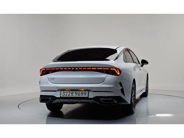 Kia K5 2.0 Noblesse * НАЙ-ДОБРА ЦЕНА В БЪЛГАРИЯ* - автомобили, коли, обяви за нови и употребявани 2