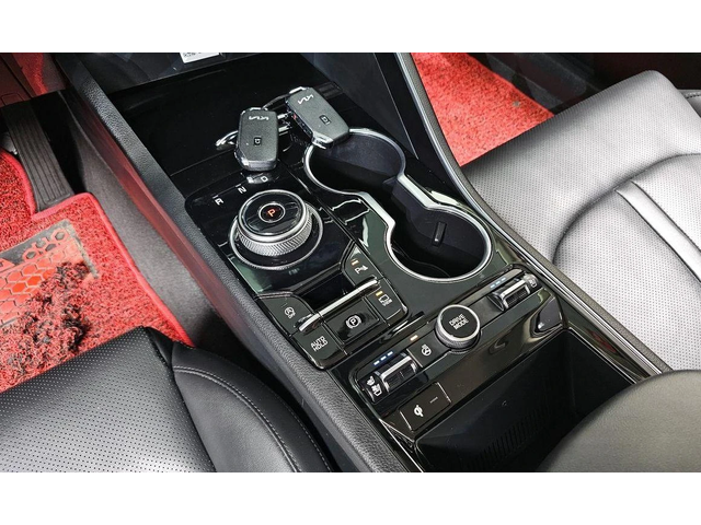 Kia K5 2.0 Noblesse * НАЙ-ДОБРА ЦЕНА В БЪЛГАРИЯ* - автомобили, коли, обяви за нови и употребявани 7