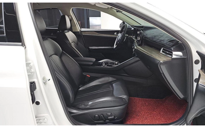 Kia K5 2.0 Noblesse * НАЙ-ДОБРА ЦЕНА В БЪЛГАРИЯ* - автомобили, коли, обяви за нови и употребявани 8