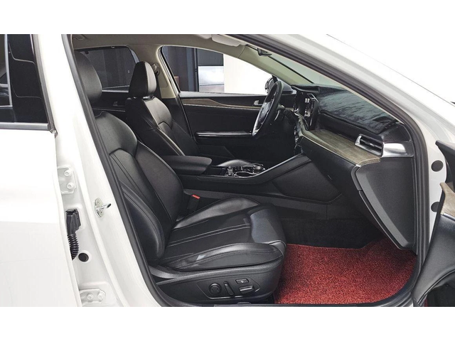 Kia K5 2.0 Noblesse * НАЙ-ДОБРА ЦЕНА В БЪЛГАРИЯ* - автомобили, коли, обяви за нови и употребявани 8