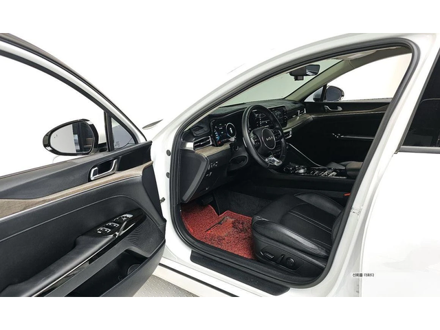 Kia K5 2.0 Noblesse * НАЙ-ДОБРА ЦЕНА В БЪЛГАРИЯ* - автомобили, коли, обяви за нови и употребявани 9