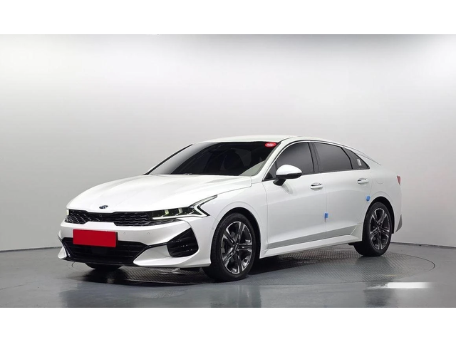 Kia K5 2.0 Signature * НАЙ-ДОБРА ЦЕНА В БЪЛГАРИЯ* - автомобили, коли, обяви за нови и употребявани 0