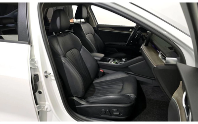 Kia K5 2.0 Signature * НАЙ-ДОБРА ЦЕНА В БЪЛГАРИЯ* - автомобили, коли, обяви за нови и употребявани 11