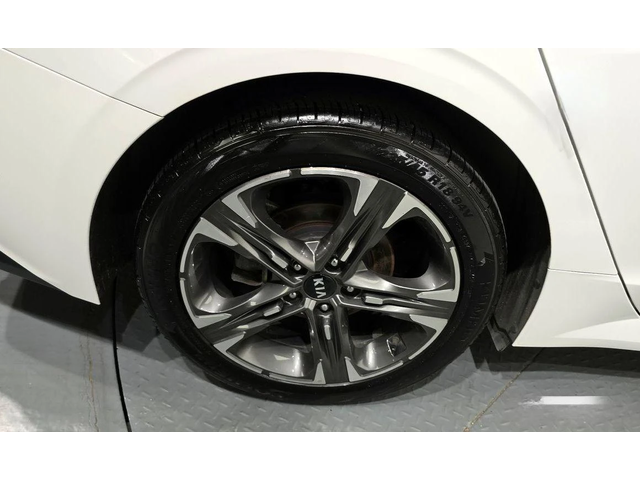 Kia K5 2.0 Signature * НАЙ-ДОБРА ЦЕНА В БЪЛГАРИЯ* - автомобили, коли, обяви за нови и употребявани 4