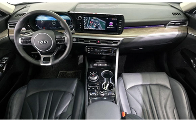 Kia K5 2.0 Signature * НАЙ-ДОБРА ЦЕНА В БЪЛГАРИЯ* - автомобили, коли, обяви за нови и употребявани 6