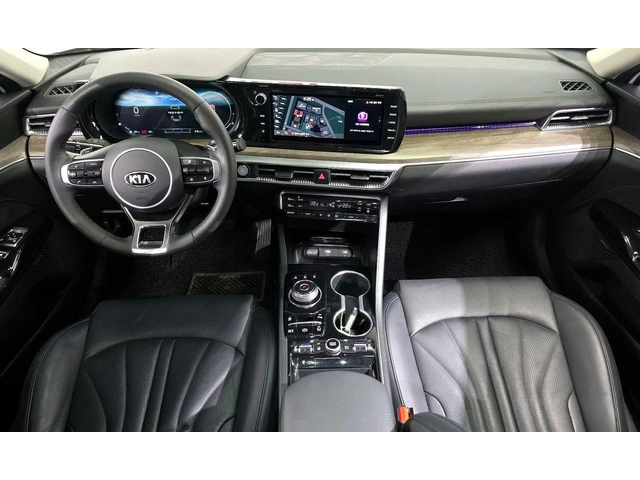 Kia K5 2.0 Signature * НАЙ-ДОБРА ЦЕНА В БЪЛГАРИЯ* - автомобили, коли, обяви за нови и употребявани 6