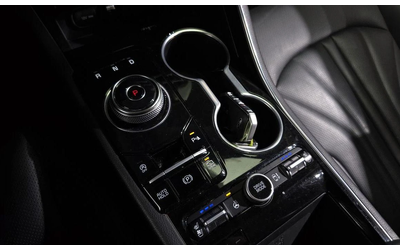 Kia K5 2.0 Signature * НАЙ-ДОБРА ЦЕНА В БЪЛГАРИЯ* - автомобили, коли, обяви за нови и употребявани 8