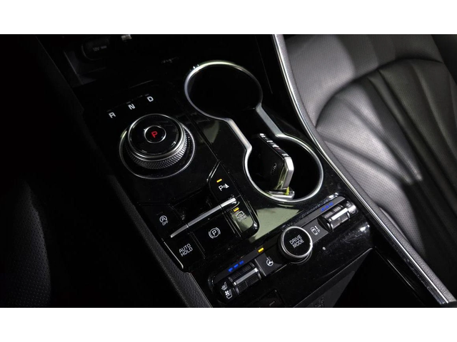 Kia K5 2.0 Signature * НАЙ-ДОБРА ЦЕНА В БЪЛГАРИЯ* - автомобили, коли, обяви за нови и употребявани 8