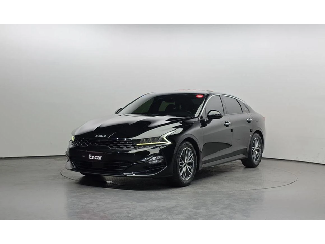 Kia K5 2.0 Noblesse * НАЙ-ДОБРА ЦЕНА В БЪЛГАРИЯ* - автомобили, коли, обяви за нови и употребявани 0