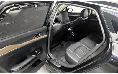 Kia K5 2.0 Noblesse * НАЙ-ДОБРА ЦЕНА В БЪЛГАРИЯ* - автомобили, коли, обяви за нови и употребявани 10