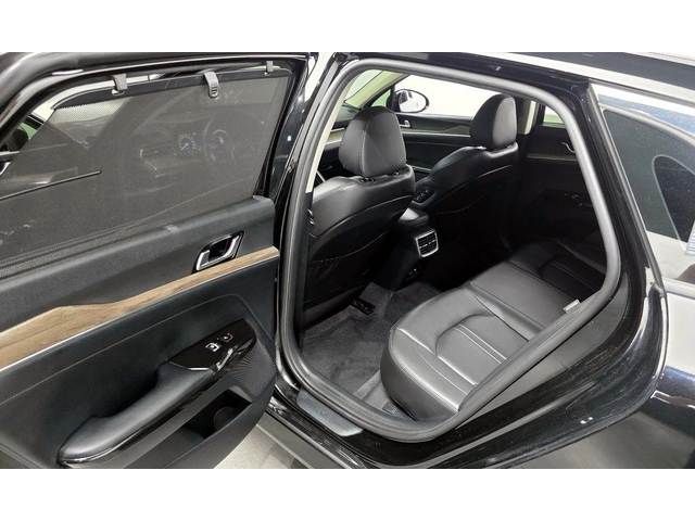 Kia K5 2.0 Noblesse * НАЙ-ДОБРА ЦЕНА В БЪЛГАРИЯ* - автомобили, коли, обяви за нови и употребявани 10