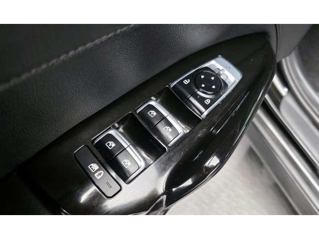 Kia K5 2.0 Noblesse * НАЙ-ДОБРА ЦЕНА В БЪЛГАРИЯ* - автомобили, коли, обяви за нови и употребявани 13