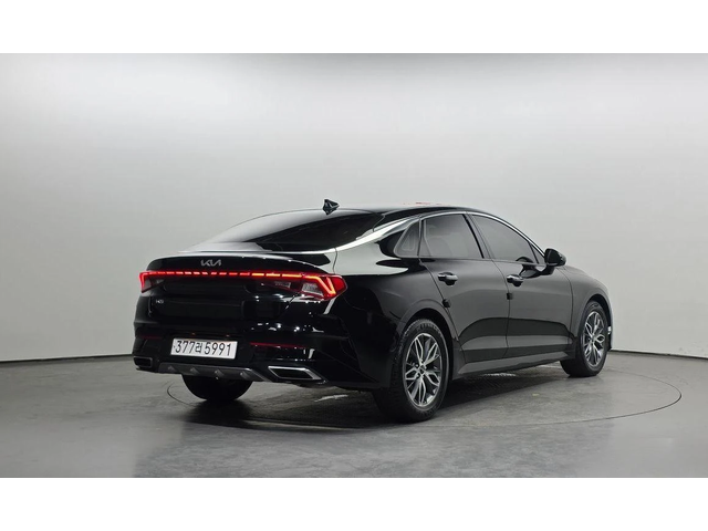 Kia K5 2.0 Noblesse * НАЙ-ДОБРА ЦЕНА В БЪЛГАРИЯ* - автомобили, коли, обяви за нови и употребявани 1