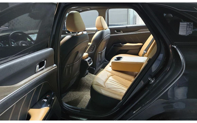 Kia K5 2.0 Signature * НАЙ-ДОБРА ЦЕНА В БЪЛГАРИЯ* - автомобили, коли, обяви за нови и употребявани 10