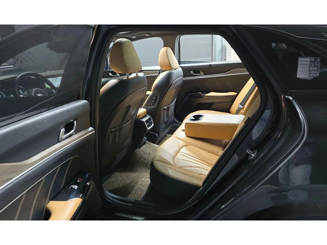 Kia K5 2.0 Signature * НАЙ-ДОБРА ЦЕНА В БЪЛГАРИЯ* - автомобили, коли, обяви за нови и употребявани 10