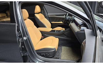 Kia K5 2.0 Signature * НАЙ-ДОБРА ЦЕНА В БЪЛГАРИЯ* - автомобили, коли, обяви за нови и употребявани 11