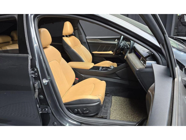 Kia K5 2.0 Signature * НАЙ-ДОБРА ЦЕНА В БЪЛГАРИЯ* - автомобили, коли, обяви за нови и употребявани 11