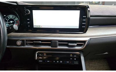 Kia K5 2.0 Signature * НАЙ-ДОБРА ЦЕНА В БЪЛГАРИЯ* - автомобили, коли, обяви за нови и употребявани 14