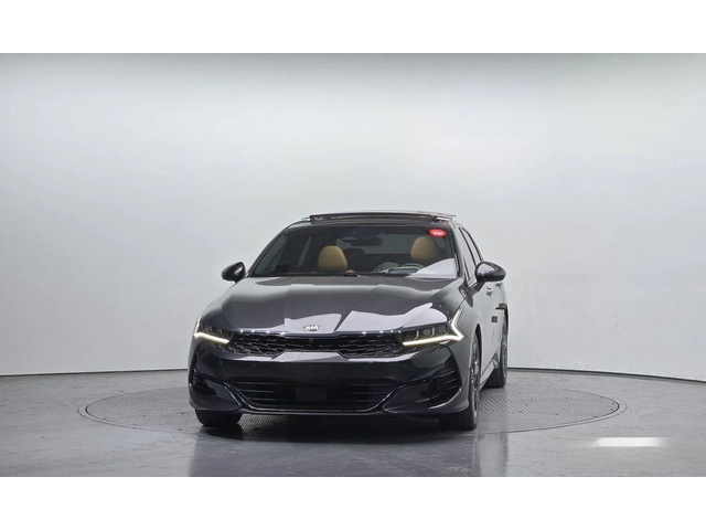 Kia K5 2.0 Signature * НАЙ-ДОБРА ЦЕНА В БЪЛГАРИЯ* - автомобили, коли, обяви за нови и употребявани 2