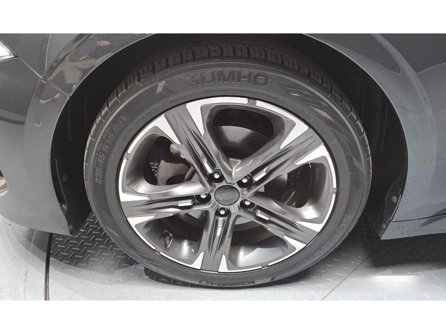 Kia K5 2.0 Signature * НАЙ-ДОБРА ЦЕНА В БЪЛГАРИЯ* - автомобили, коли, обяви за нови и употребявани 4