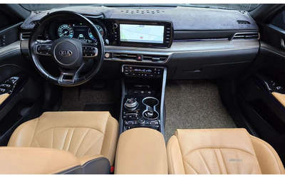 Kia K5 2.0 Signature * НАЙ-ДОБРА ЦЕНА В БЪЛГАРИЯ* - автомобили, коли, обяви за нови и употребявани 6