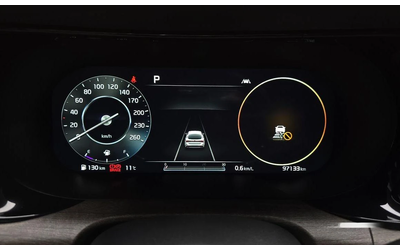 Kia K5 2.0 Signature * НАЙ-ДОБРА ЦЕНА В БЪЛГАРИЯ* - автомобили, коли, обяви за нови и употребявани 7