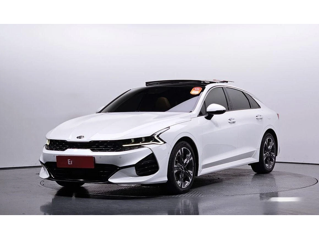 Kia K5 2.0 Signature * НАЙ-ДОБРА ЦЕНА В БЪЛГАРИЯ* - автомобили, коли, обяви за нови и употребявани 0