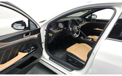 Kia K5 2.0 Signature * НАЙ-ДОБРА ЦЕНА В БЪЛГАРИЯ* - автомобили, коли, обяви за нови и употребявани 10