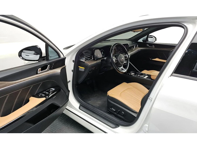 Kia K5 2.0 Signature * НАЙ-ДОБРА ЦЕНА В БЪЛГАРИЯ* - автомобили, коли, обяви за нови и употребявани 10