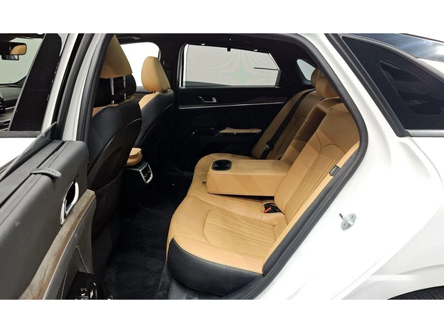 Kia K5 2.0 Signature * НАЙ-ДОБРА ЦЕНА В БЪЛГАРИЯ* - автомобили, коли, обяви за нови и употребявани 11