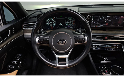 Kia K5 2.0 Signature * НАЙ-ДОБРА ЦЕНА В БЪЛГАРИЯ* - автомобили, коли, обяви за нови и употребявани 12