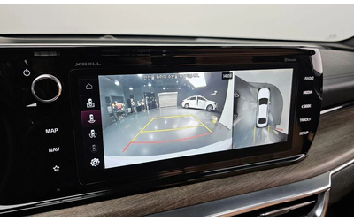 Kia K5 2.0 Signature * НАЙ-ДОБРА ЦЕНА В БЪЛГАРИЯ* - автомобили, коли, обяви за нови и употребявани 14