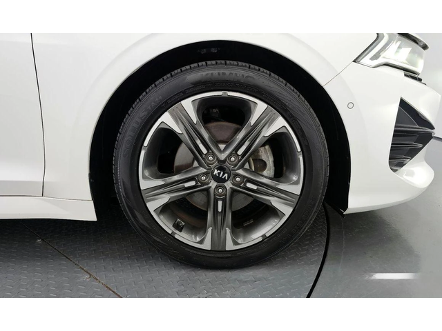 Kia K5 2.0 Signature * НАЙ-ДОБРА ЦЕНА В БЪЛГАРИЯ* - автомобили, коли, обяви за нови и употребявани 4