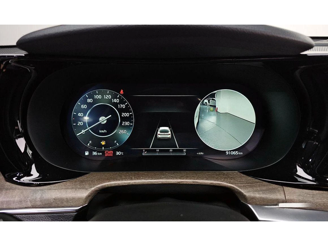 Kia K5 2.0 Signature * НАЙ-ДОБРА ЦЕНА В БЪЛГАРИЯ* - автомобили, коли, обяви за нови и употребявани 7