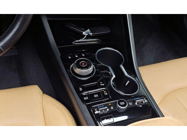 Kia K5 2.0 Signature * НАЙ-ДОБРА ЦЕНА В БЪЛГАРИЯ* - автомобили, коли, обяви за нови и употребявани 8