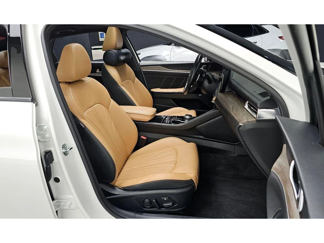 Kia K5 2.0 Signature * НАЙ-ДОБРА ЦЕНА В БЪЛГАРИЯ* - автомобили, коли, обяви за нови и употребявани 9