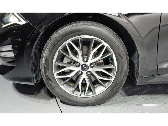 Kia K5 2.0 Noblesse * НАЙ-ДОБРА ЦЕНА В БЪЛГАРИЯ* - автомобили, коли, обяви за нови и употребявани 4